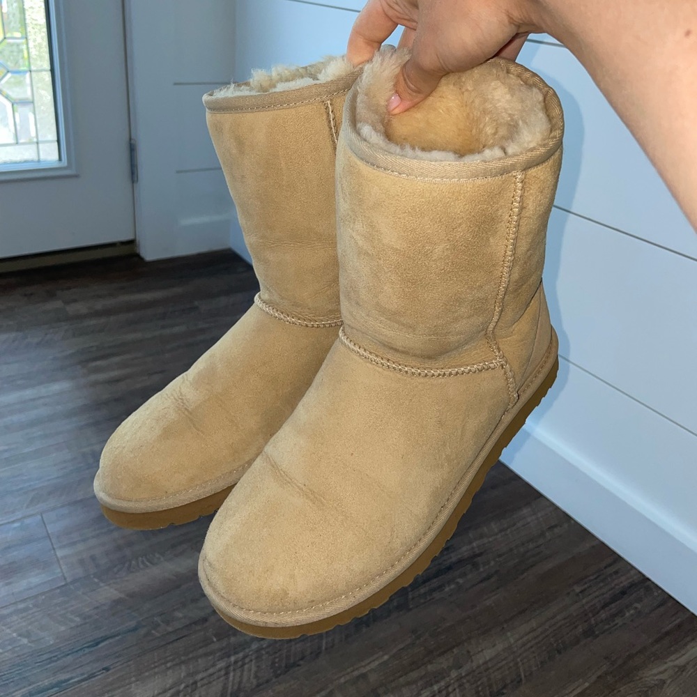 Ugg Boots